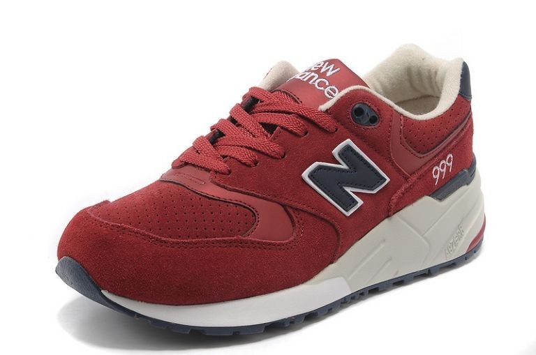 ou acheter des new balance bordeaux